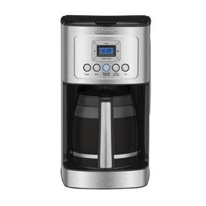 Cuisinart 14 Cup Programmable Coffee Maker