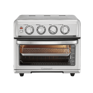 Cuisinart Air Fryer Toaster Oven
