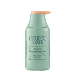 Current State Salicylic + Green Tea Exfoliating Cleanser