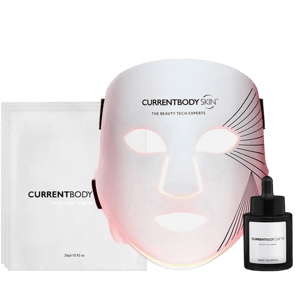 CurrentBody Skin LED Red Light Therapy Series 2