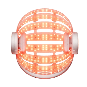 Currentbody Casque LED repousse cheveux