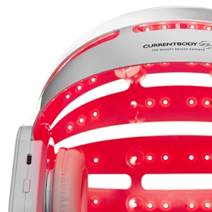Currentbody LED Hair Growth Helmet