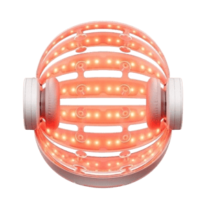Currentbody LED Haargroei Helm