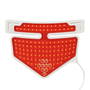 Currentbody LED Hals en D&eacute;collet&eacute;masker