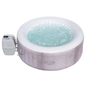 Currys LAY-Z-SPA Cancun Hot Tub