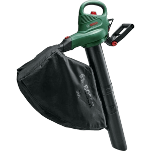 Currys BOSCH UniversalGardenTidy 3000