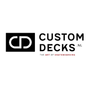 Custom Decks