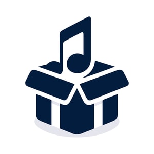 Custom Song Gift