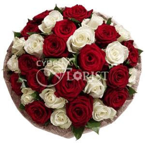 Cyber Florist Duet