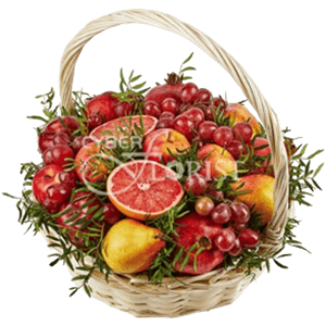 Cyber Florist Fruit Splash