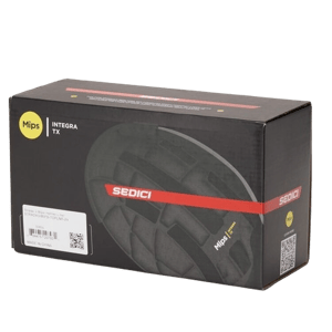 CycleGear SEDICI Strada 3 Mips Integra TX Liner