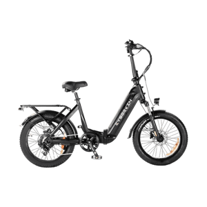 Cyseekin Bike C20 Folding E-Bike