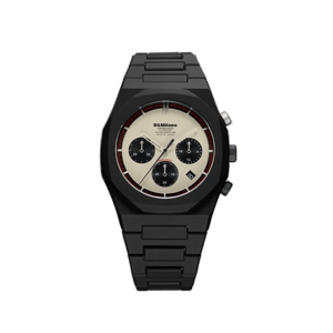 D1 Milano Void Phantom Polychrono Watch