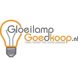 Gloeilampgoedkoop.be