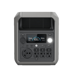 Dabbsson 3000L Portable Power Station