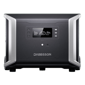 Dabbsson DBS3500 Portable Power Station