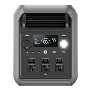 Dabbsson 2000L Portable Power Station