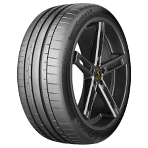 Dack Online Continental SportContact 6