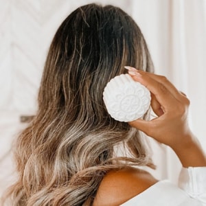 VIORI Shampoo