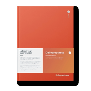 Dailygreatness Original Journal