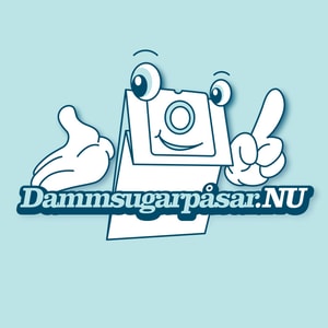 Dammsugarp&aring;sar