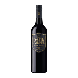 The Australian Wine Dark Corner Durif Shiraz 2025