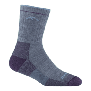 Darn Tough Vermont Women's Hiker Micro Crew Midweight