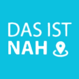 Das ist nah!