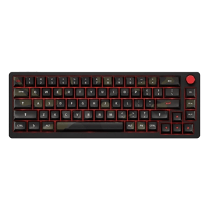 Das Keyboard DeltaForce 65