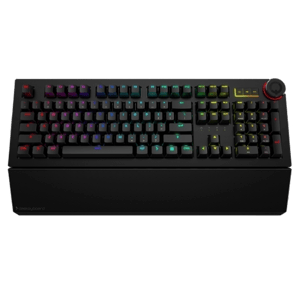 Das Keyboard 5QS Mark II