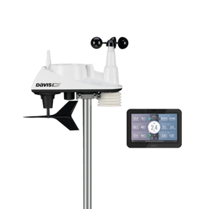 Davis Instruments Vantage Vue Weather Station