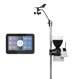 Davis Instruments Vantage Pro2 Professional Station