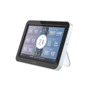 Davis Instruments WeatherLink Console