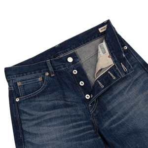 Dawson Denim Lot 41 3 Year Slim Fit Jeans