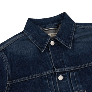 Dawson Denim Lot 41 3 Year Type II Jacket