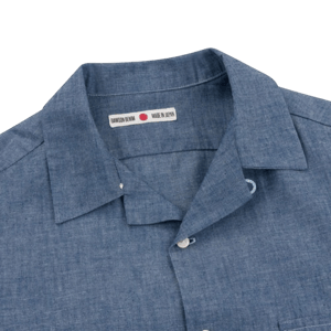 Dawson Denim Sports Shirt