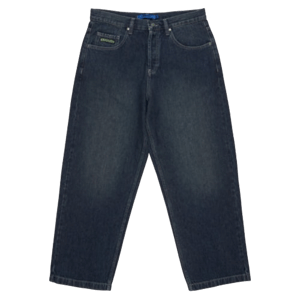 DC Shoes Worker Baggy Denim