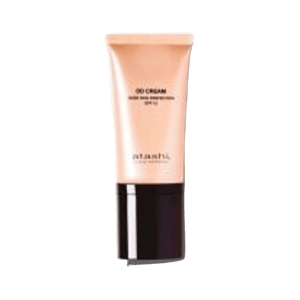 Atashi Cellular DD Cream SPF15 Crema Antiedad