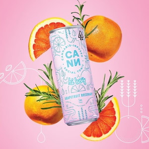 CANN Drink