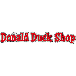 De Donald Duck Shop