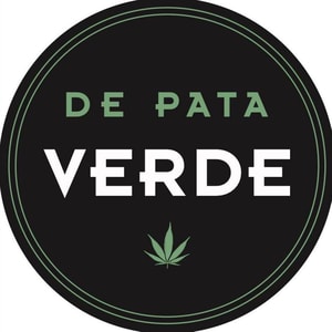 De Pata Verde