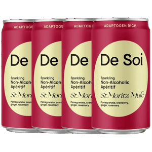 De Soi St. Moritz Mule