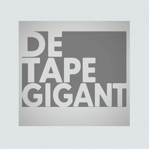 De Tape Gigant