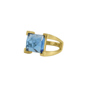 Dean Davidson Mini Plaza Ring