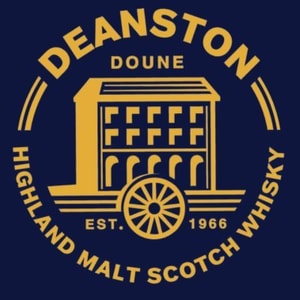 Deanston Distillery
