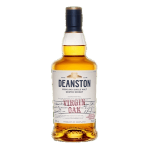 Deanston Distillery Virgin Oak Whisky