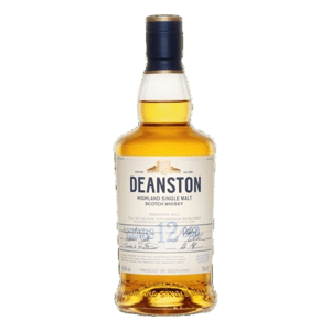 Deanston Distillery 12 Year Whisky