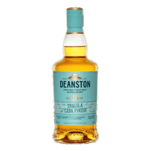 Deanston Distillery 15 Year Tequila Cask Finish