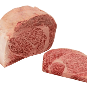 DeBragga Japanese Miyazaki Wagyu Ribeye