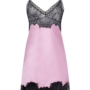 DEBUTE The Rose Dress